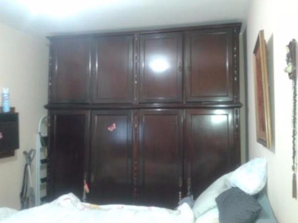 Apartamento à venda com 2 quartos, 58m² - Foto 6