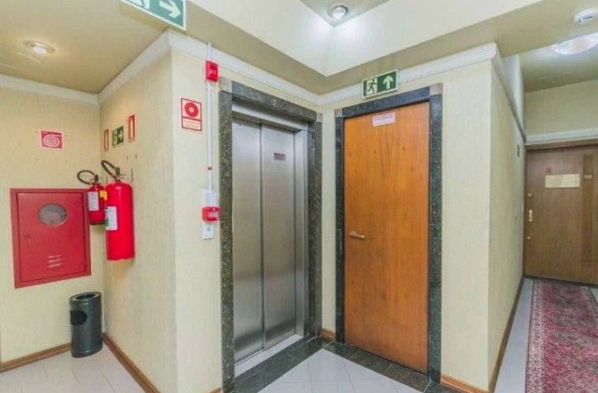 Sala Comercial 1 quartos à venda, 24m², Farroupilha - Porto Alegre — foto 5