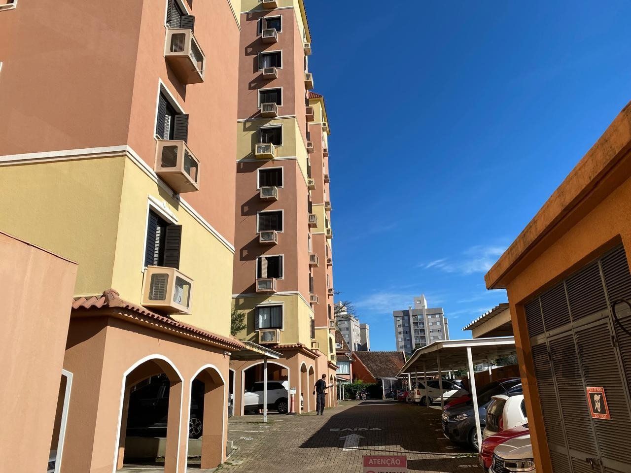 Apartamento à venda com 3 quartos, 67m² - Foto 23