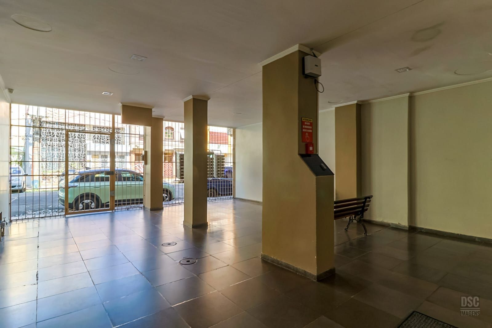 Apartamento, 1 quarto, à venda, 31 m², Cidade Baixa - Porto Alegre — foto 5