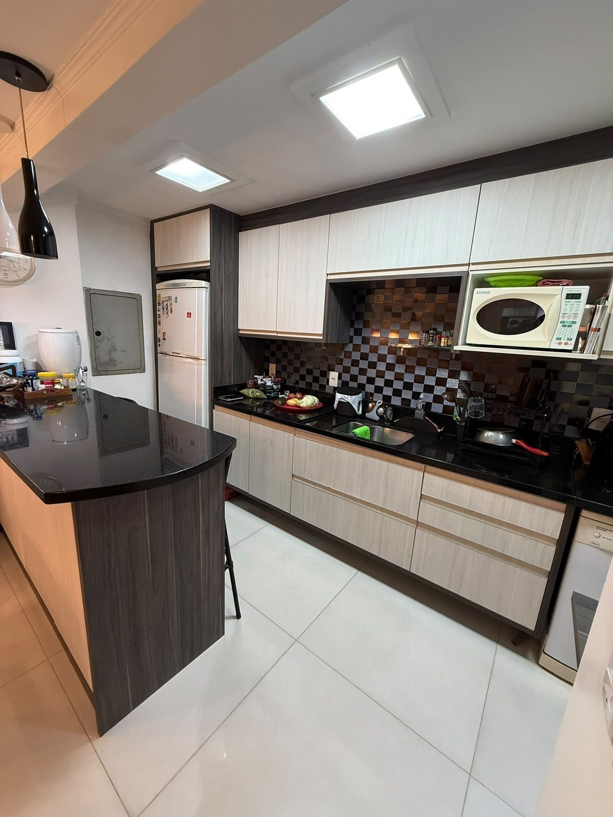 Casa de condomínio, 3 suítes, à venda, 149 m², Bela Vista - Porto Alegre — foto 2