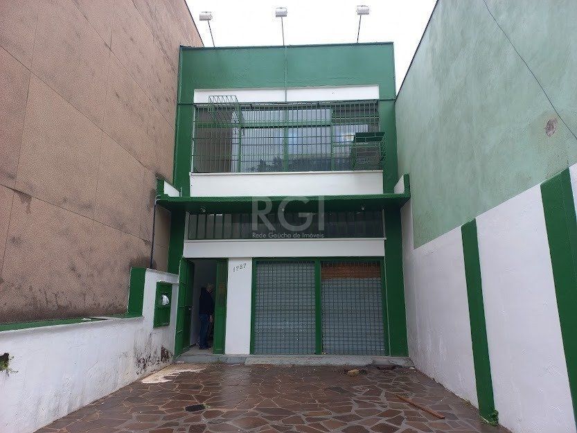 Prédio Inteiro à venda, 400m² - Foto 1