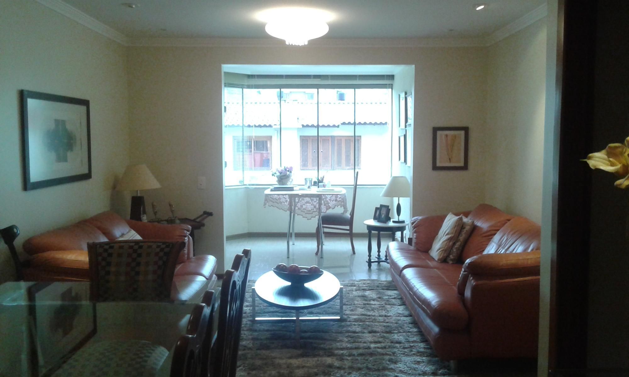 Cobertura à venda com 3 quartos, 174m² - Foto 1