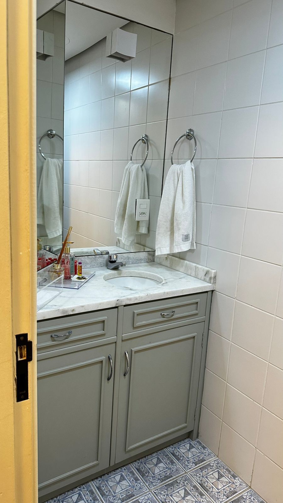 Apartamento à venda com 3 quartos, 90m² - Foto 5