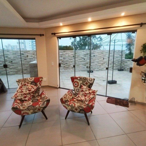 Cobertura à venda com 2 quartos, 170m² - Foto 12