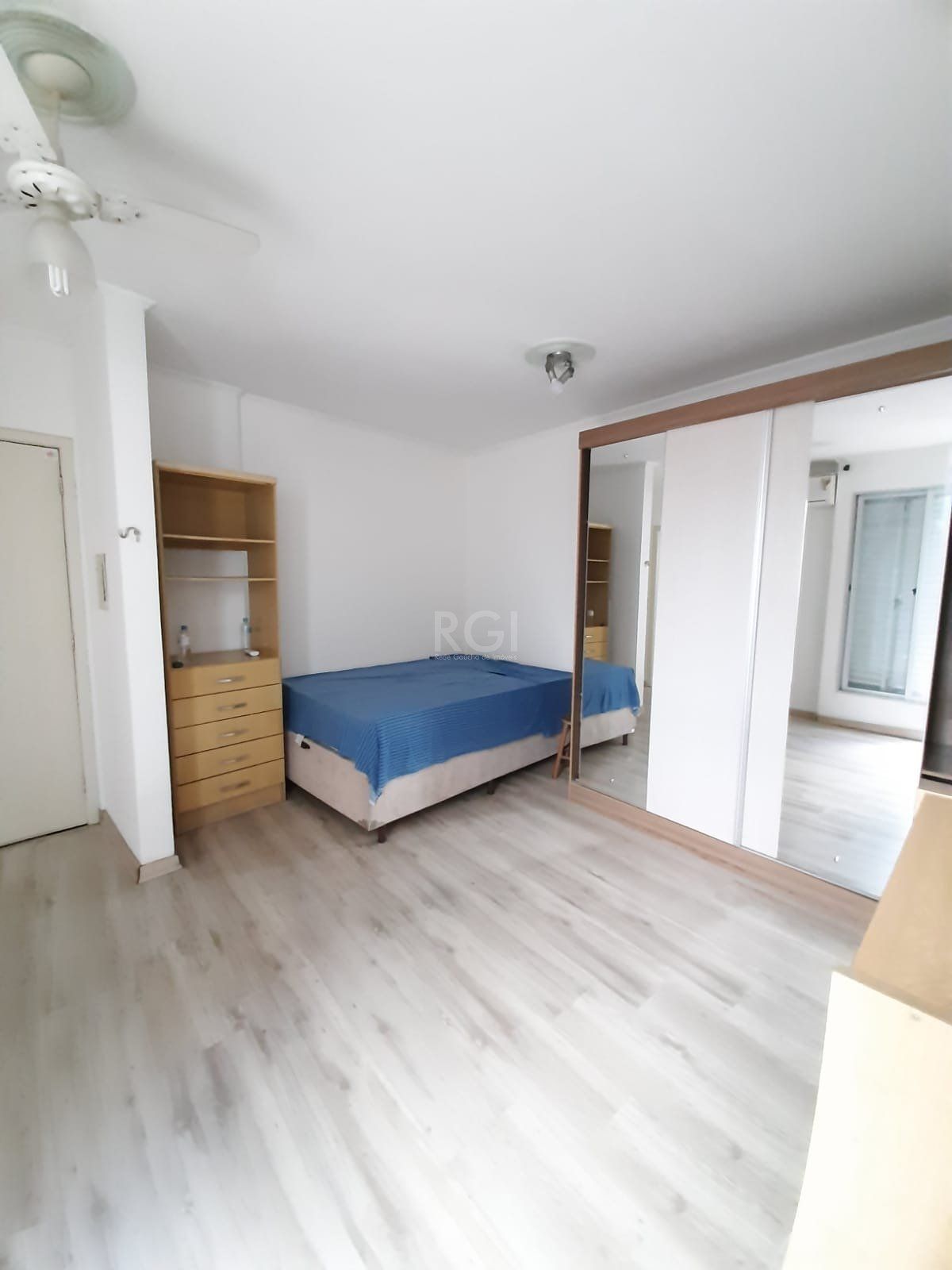 Kitnet e Studio à venda, 30m² - Foto 11