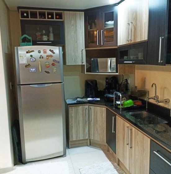 Cobertura à venda com 2 quartos, 170m² - Foto 7