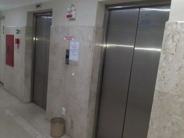Conjunto Comercial-Sala à venda com 1 quarto, 38m² - Foto 4