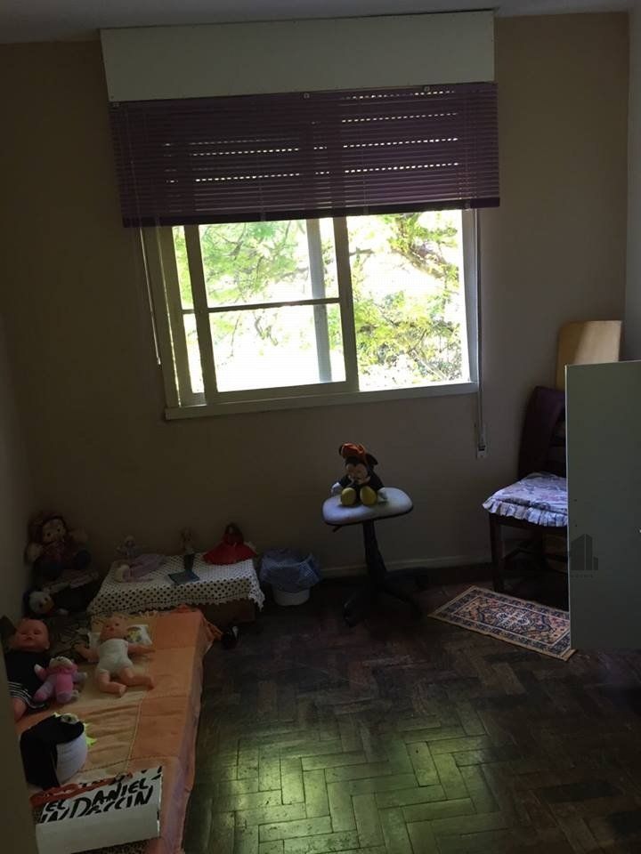 Apartamento à venda com 3 quartos, 77m² - Foto 3