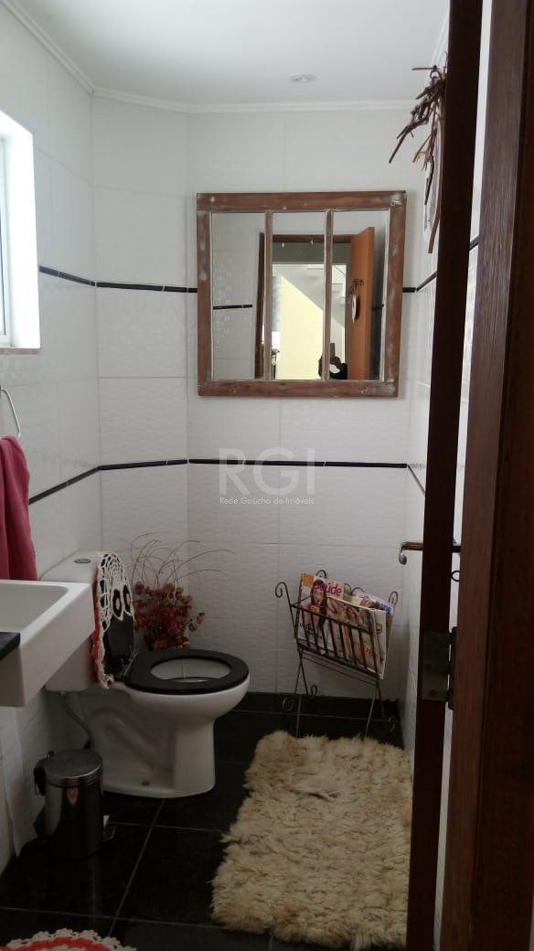 Casa à venda com 3 quartos, 300m² - Foto 6