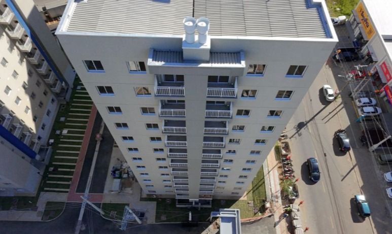 Apartamento, 2 quartos, 46 m² - Foto 29