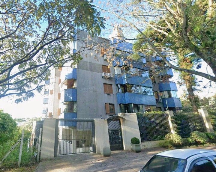 Cobertura com 183m², 3 dormitórios no bairro Chácara das Pedras em Porto Alegre para Comprar