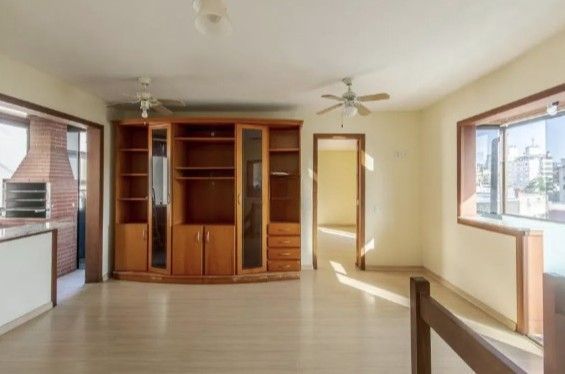 Cobertura para Venda - 122.36m², 2 dormitórios, sendo 2 suites, 1 vaga - Santana