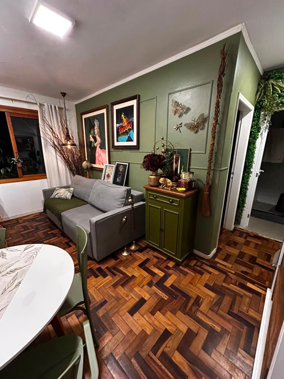 Apartamento, 1 quarto, à venda, 35 m², Petrópolis - Porto Alegre — foto 3