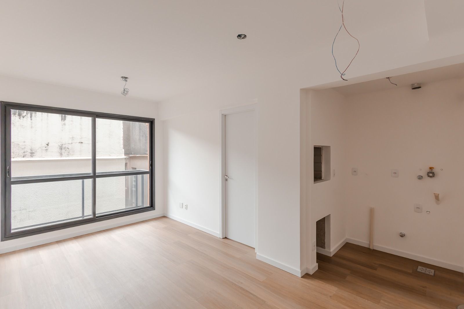 Apartamento, 2 suítes, à venda, 51 m², Petrópolis - Porto Alegre — foto 2