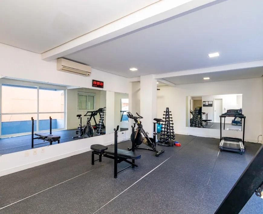 Cobertura à venda com 2 quartos, 161m² - Foto 10