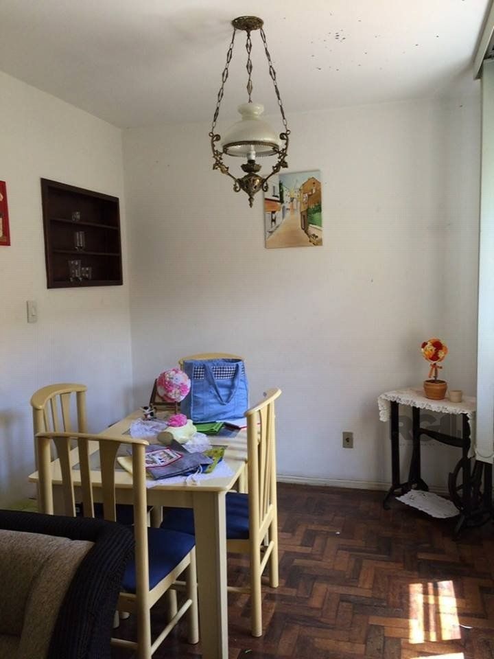 Apartamento à venda com 3 quartos, 77m² - Foto 2
