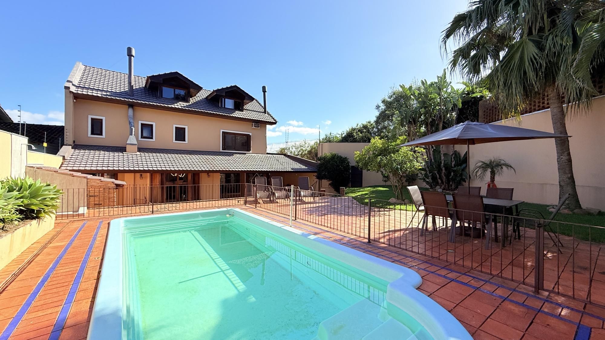Casa, 4 quartos, 335 m² - Foto 35
