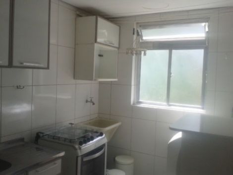 Apartamento, 2 quartos, à venda, 52 m², Azenha - Porto Alegre — foto 2
