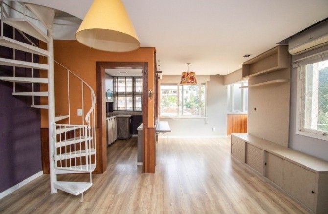 Cobertura à venda com 2 quartos, 85m² - Foto 4