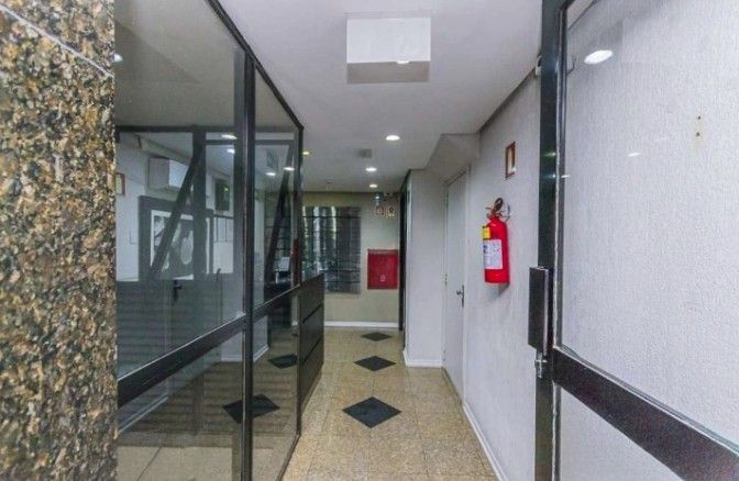 Sala Comercial 1 quartos à venda, 24m², Farroupilha - Porto Alegre — foto 3