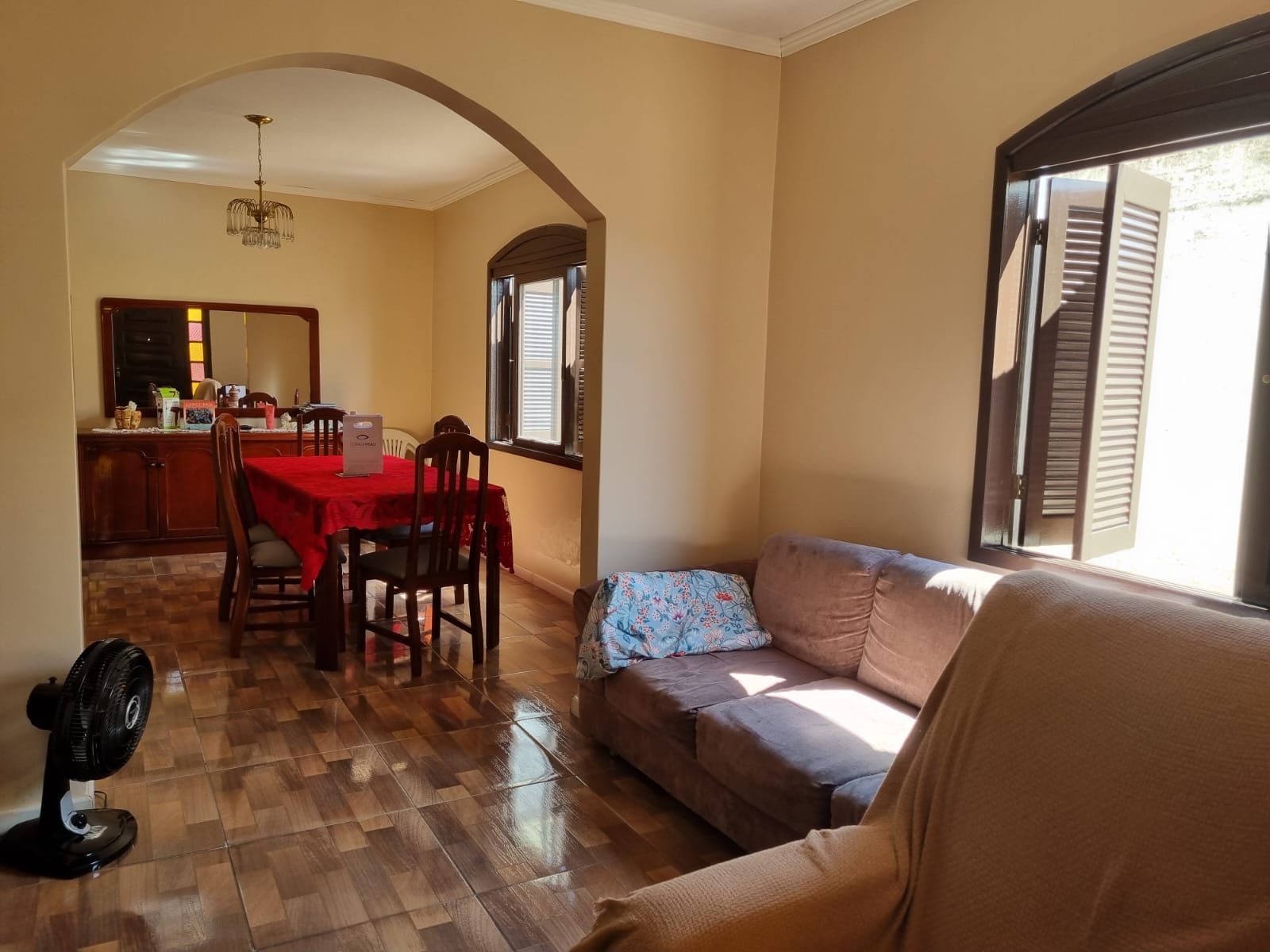 Casa à venda com 5 quartos, 400m² - Foto 6