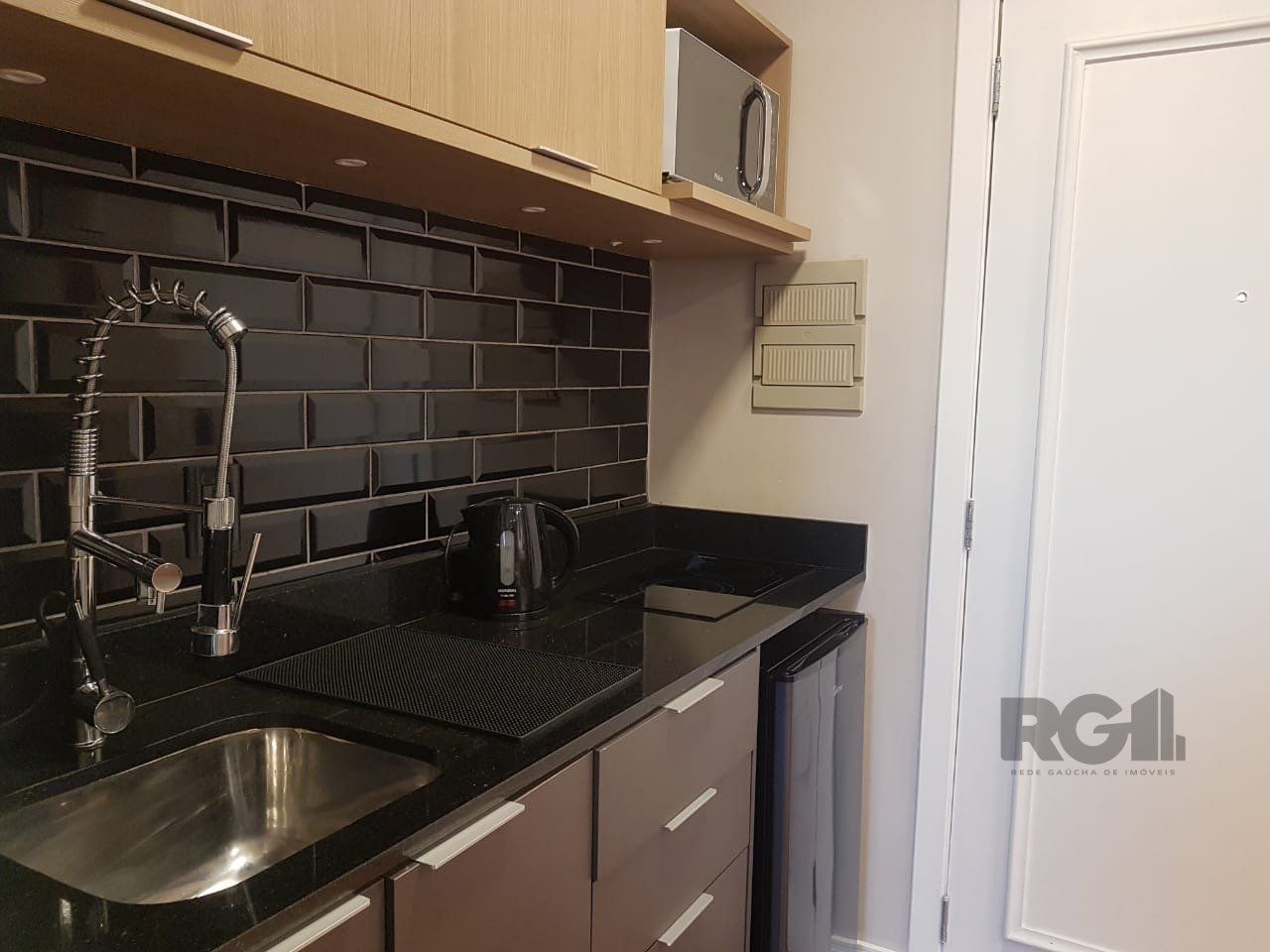 Apartamento, 1 quarto, 27 m² - Foto 10