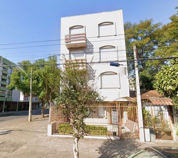 Apartamento 2 dormitórios no bairro Santana
