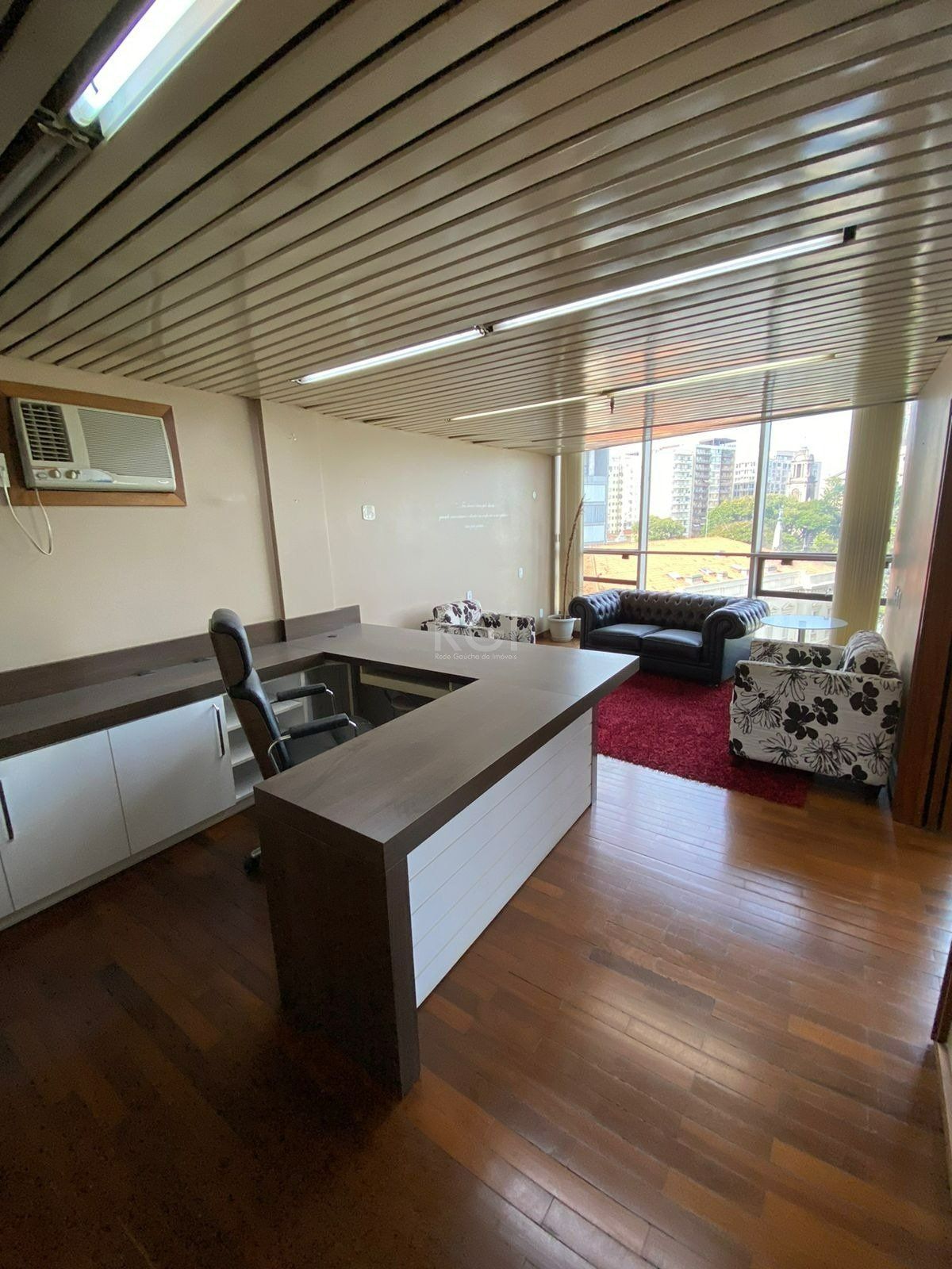 Sala-Conjunto, 139 m² - Foto 12