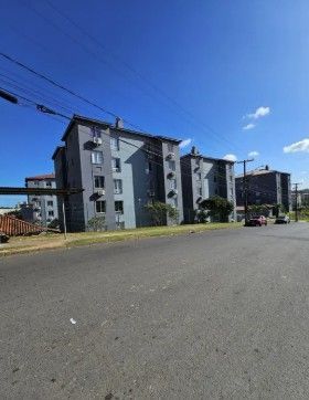 Apartamento 2 dormitórios no bairro Morro Santana