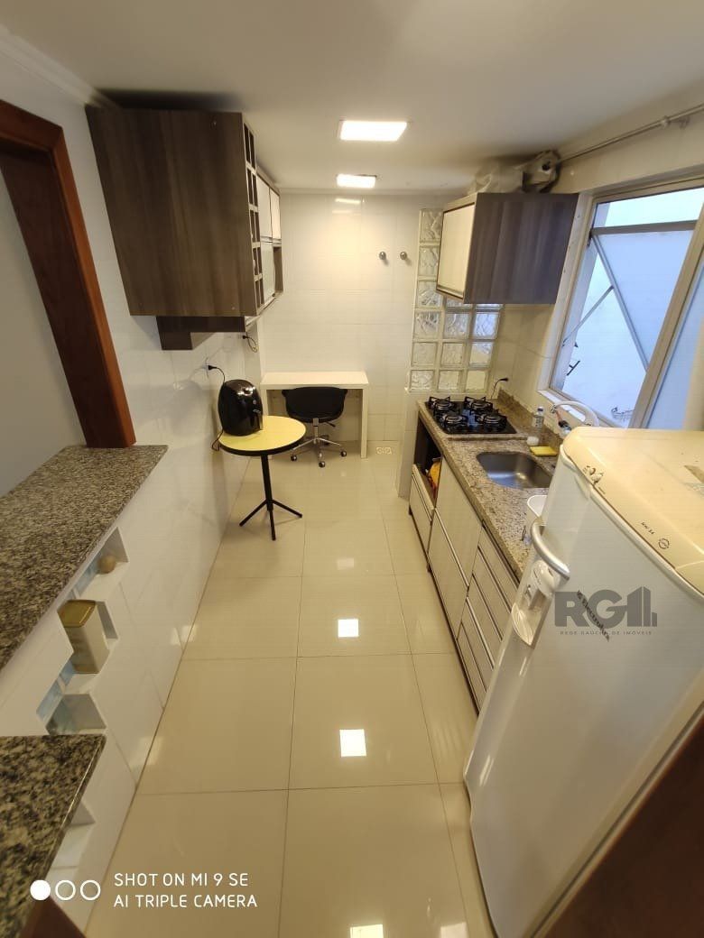 Apartamento à venda com 1 quarto, 53m² - Foto 11