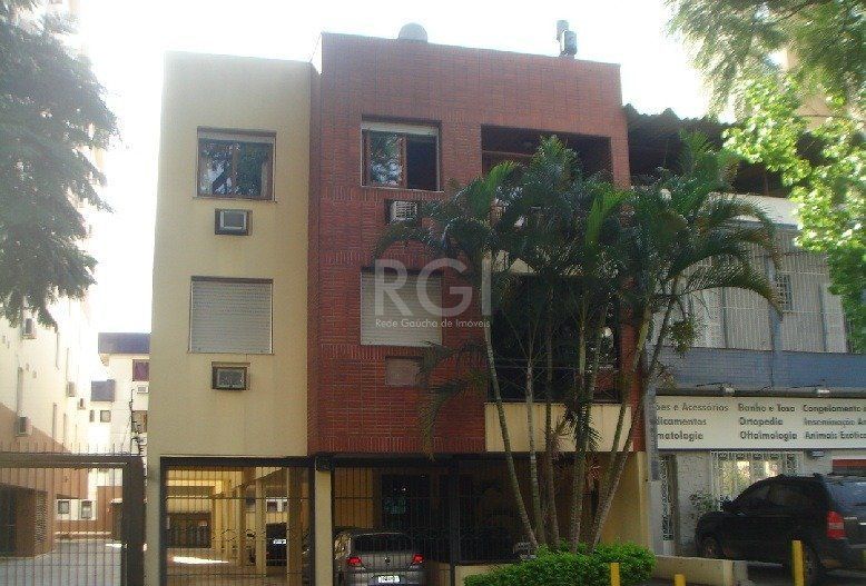 Apartamento à venda com 53m², 2 quartos, 1 vaga no bairro Petrópolis em Porto Alegre