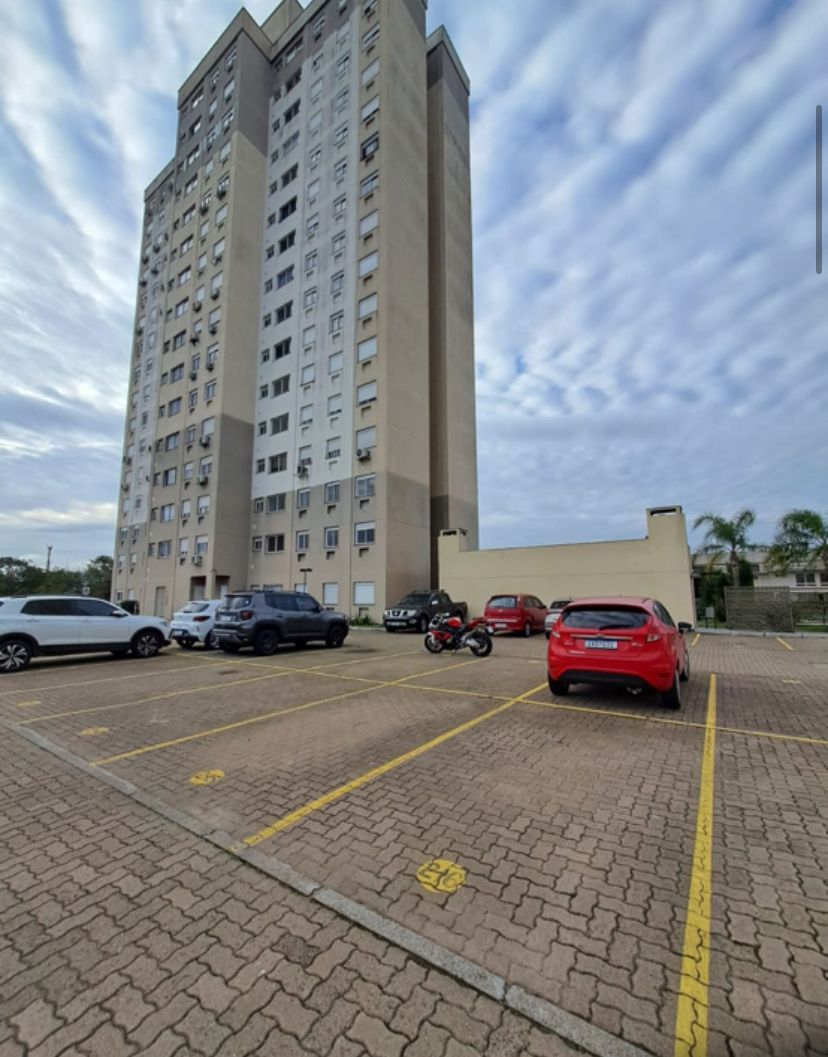 Apartamento 2 dormitórios no bairro Humaitá