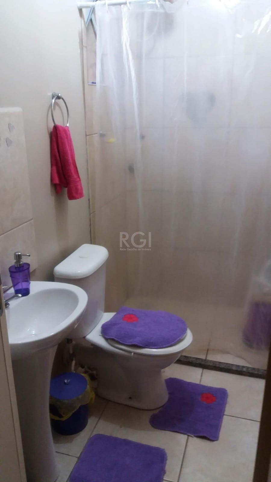 Apartamento à venda com 2 quartos, 38m² - Foto 12