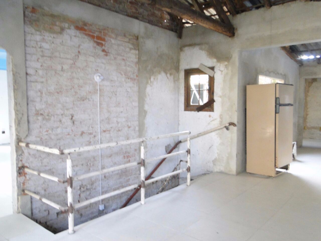 Prédio Inteiro à venda com 1 quarto, 140m² - Foto 7