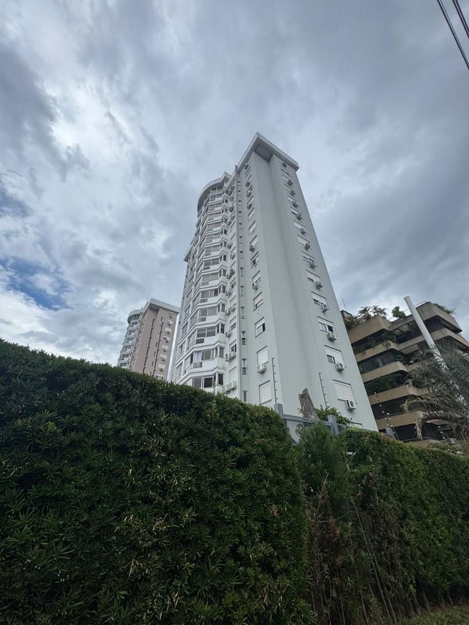 Apartamento 3 dormitórios no bairro Auxiliadora
