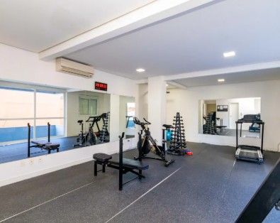 Cobertura à venda com 2 quartos, 161m² - Foto 56