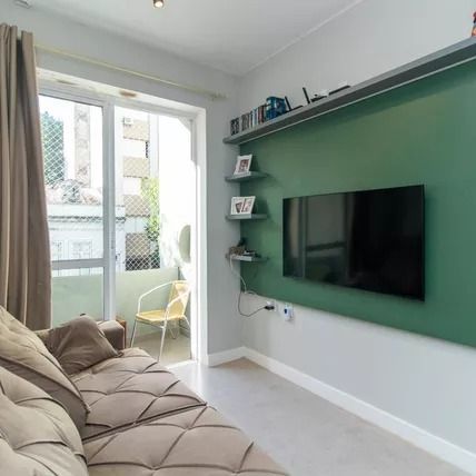 Apartamento com 107m², 2 dormitórios no bairro Centro Histórico em Porto Alegre para Comprar