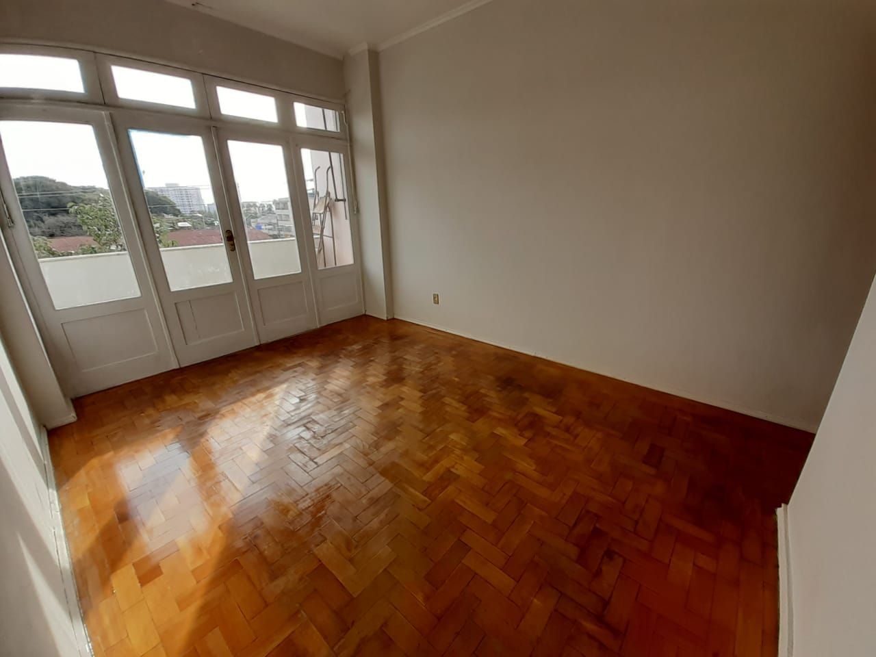 Apartamento, 2 quartos, à venda, 55 m², Santo Antônio - Porto Alegre — foto 2