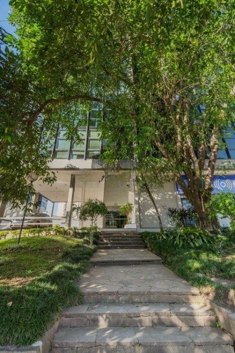 Conjunto Comercial-Sala à venda, 121m² - Foto 25