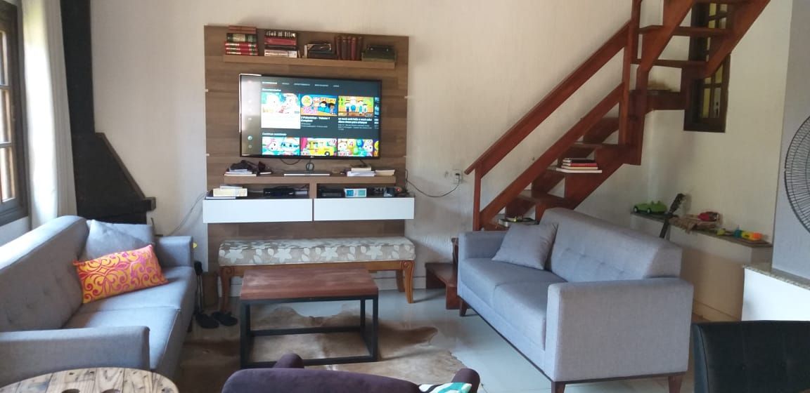 Casa, 4 quartos, à venda, 130 m², Nonoai - Porto Alegre — foto 4