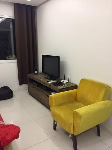 Apartamento no Terra Nova Nature, 3 quartos, à venda, 63 m², Santo Antônio - Porto Alegre — foto 3