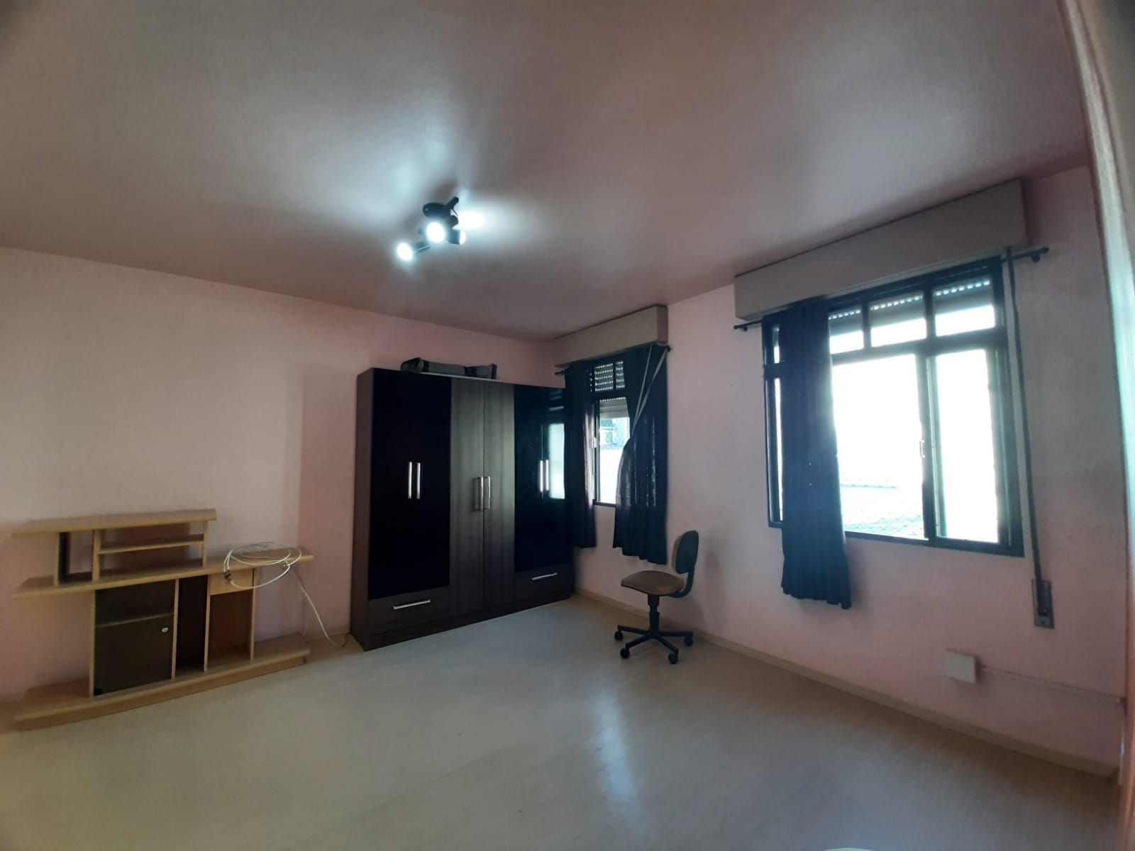 Apartamento, 1 quarto, 35 m² - Foto 3