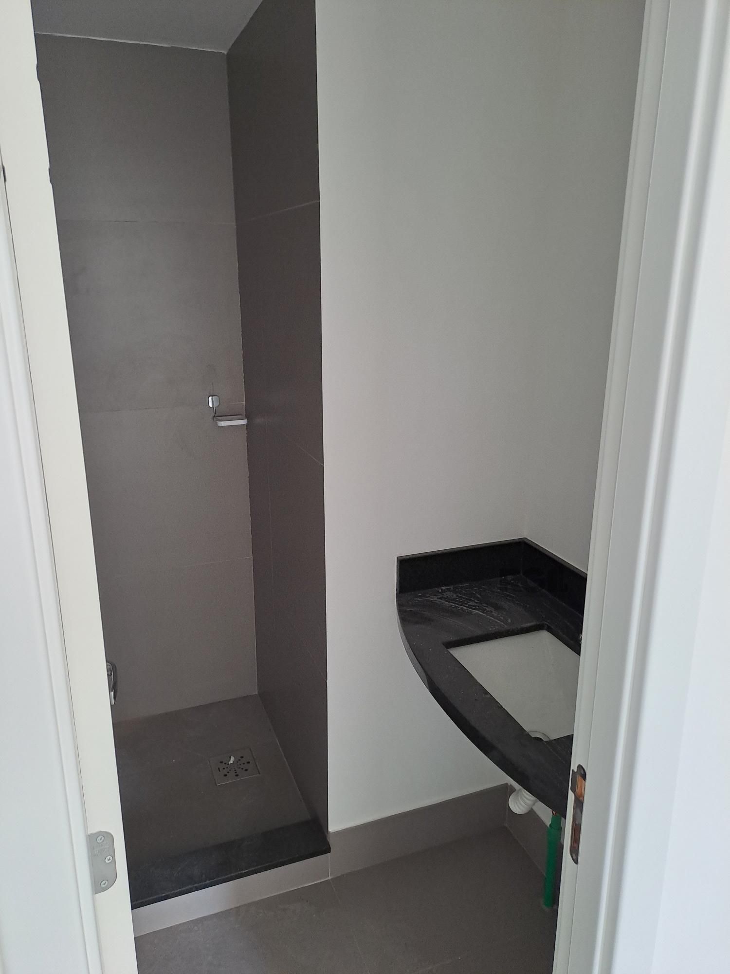 Apartamento à venda com 1 quarto, 38m² - Foto 12