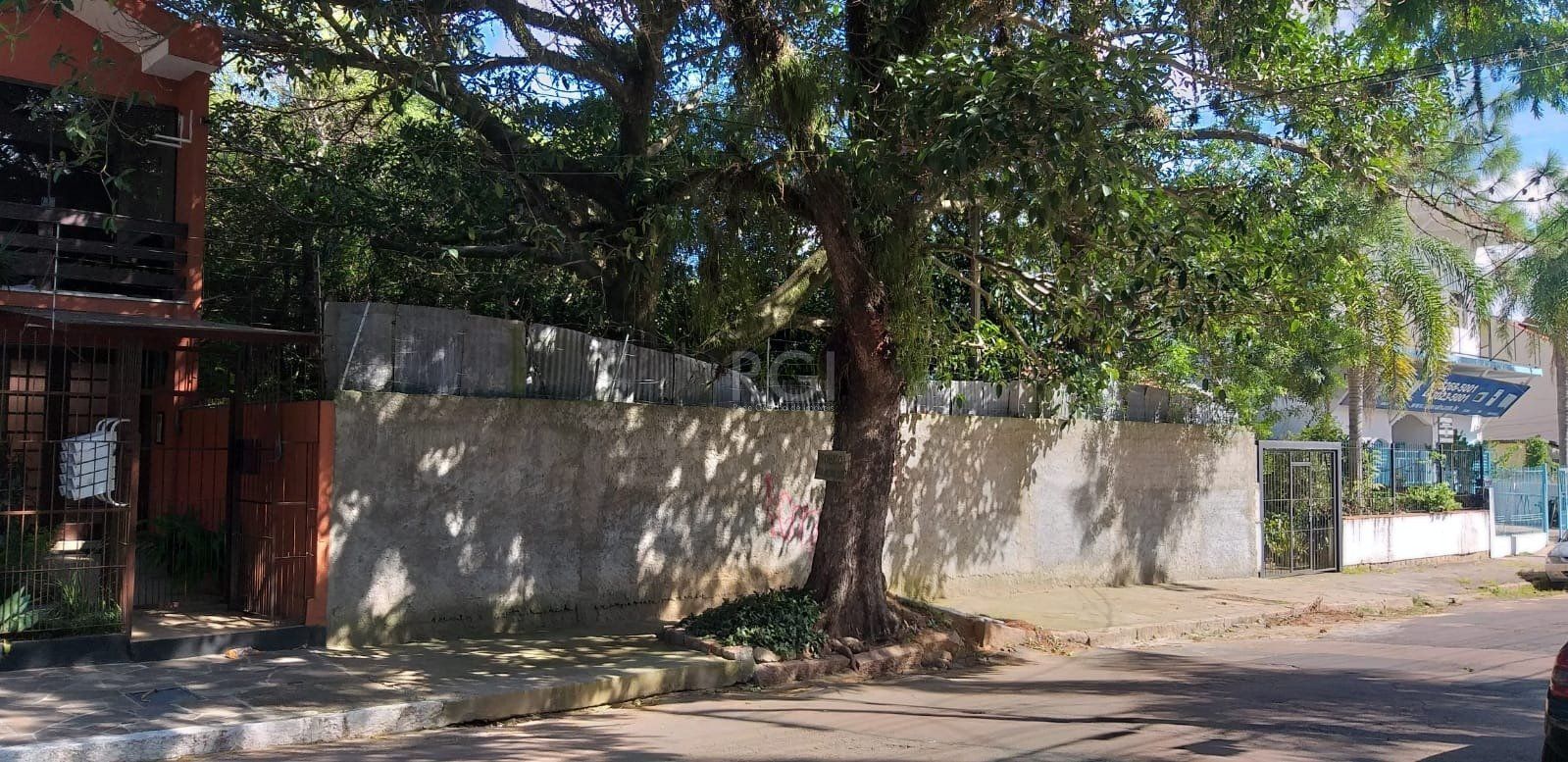 Terreno para Venda - 1014m², 0 dormitórios, Tristeza