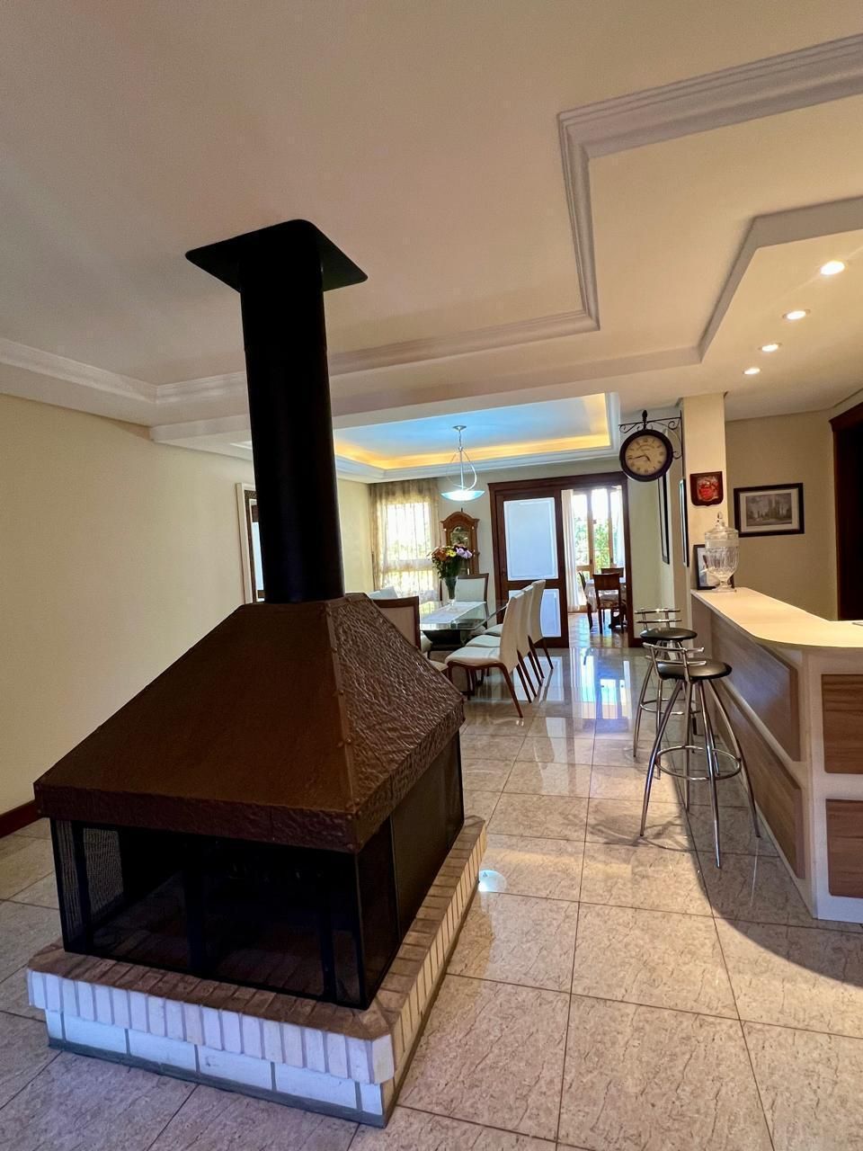 Sobrado, 4 quartos, à venda, 412 m², Jardim São Pedro - Porto Alegre — foto 4