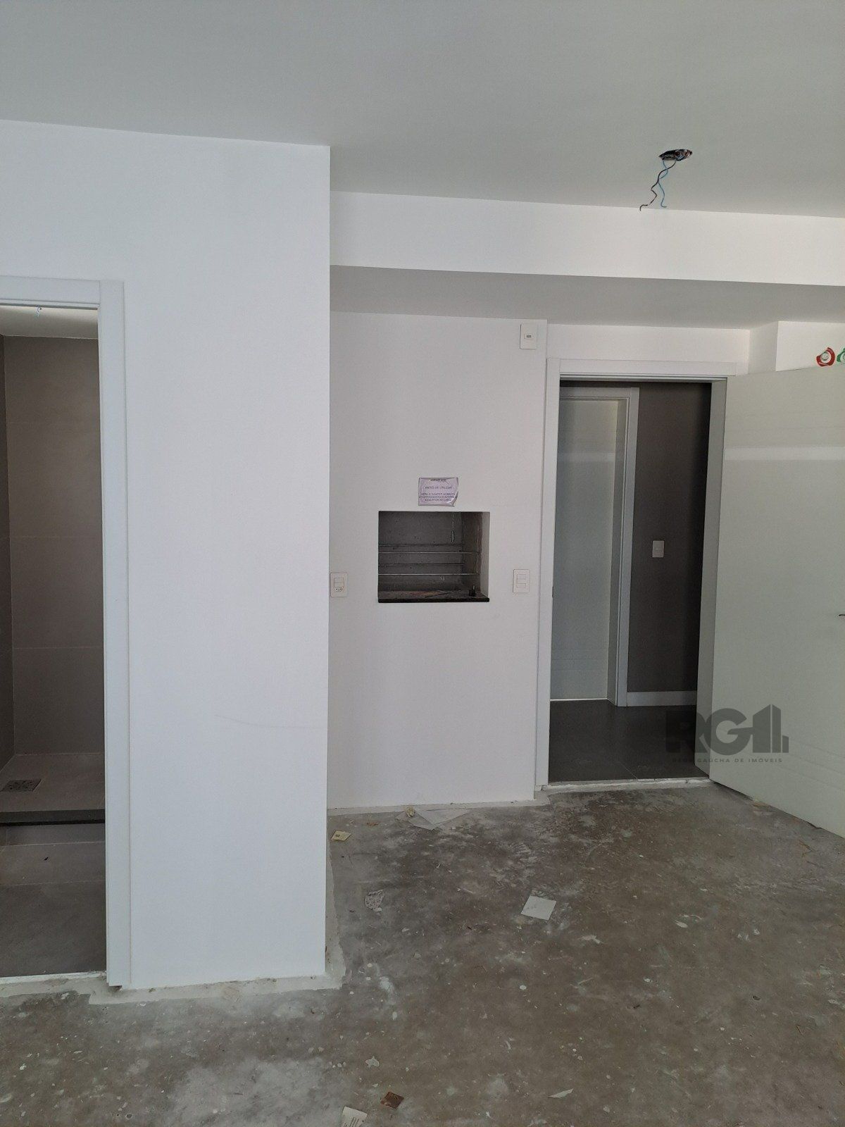 Apartamento à venda com 1 quarto, 37m² - Foto 10