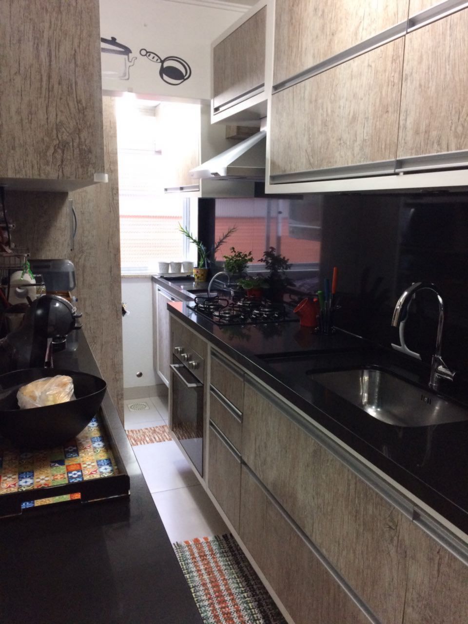 Apartamento à venda com 2 quartos, 57m² - Foto 8