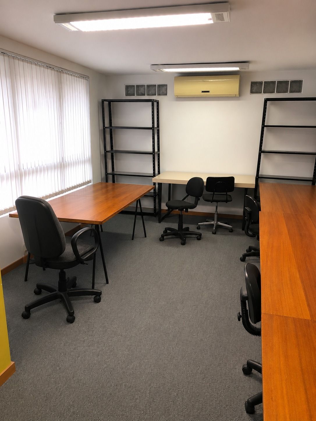 Conjunto Comercial, 4 salas, à venda, 102 m², Petrópolis - Porto Alegre — foto 4