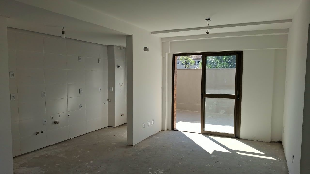 Apartamento Garden, 2 quartos, à venda, 89 m², Cristo Redentor - Porto Alegre — foto 2